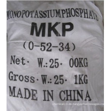 Mono Kalium Phosphat MKP Landwirtschaft Grade